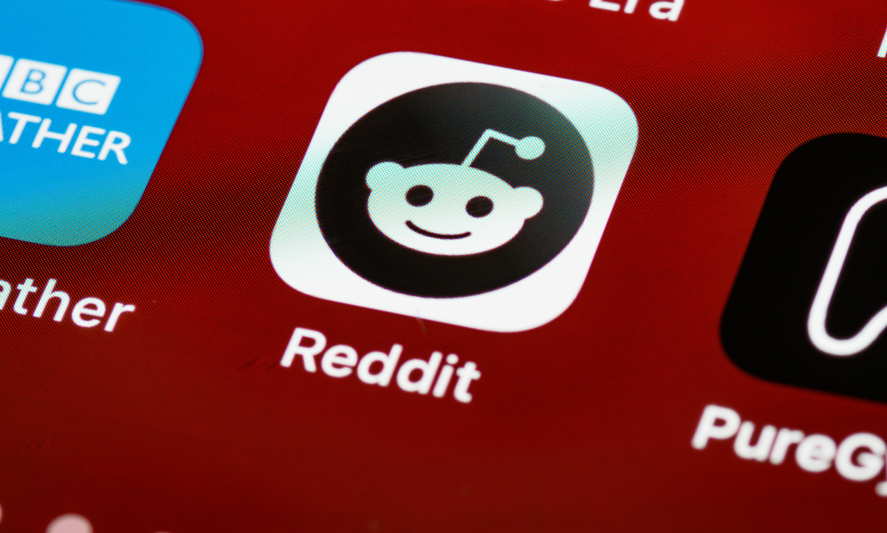 reddit